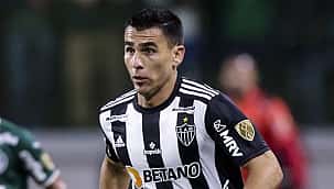 Santos faz proposta pelo zagueiro Junior Alonso 