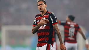 Tottenham quer Pedro para substituir Kane, na mira do Bayern de Munique e do PSG