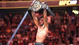 UFC 290: Pantoja vence Moreno e conquista o cinturão dos moscas após combate emocionante