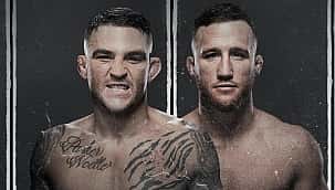 UFC 291: Poirier x Gaethje 2; confira o card completo e saiba onde assistir ao vivo