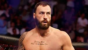 UFC Londres: André Sergipano quase finaliza, mas é nocauteado por Paul Craig