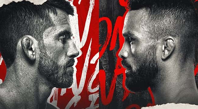 UFC Nashville: Sandhagen x Font; confira o card completo e saiba onde assistir ao vivo