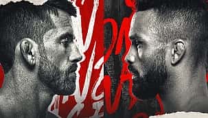 UFC Nashville: Sandhagen x Font; confira o card completo e saiba onde assistir ao vivo