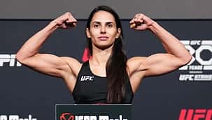 UFC Vegas 76: Ariane Lipski bate Melissa Gatto após combate apertado