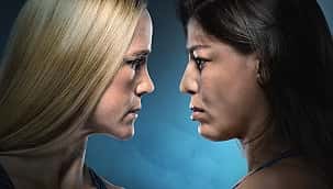 UFC Vegas 77: Holm x Bueno Silva; confira o card completo e saiba como assistir ao vivo