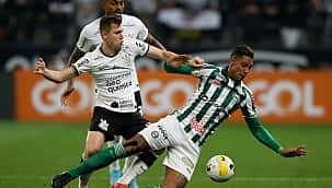 Um dia após virar réu, Alef Manga é emprestado pelo Coritiba