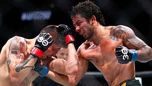 VÍDEO: assista aos melhores momentos do UFC 290