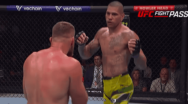 VÍDEO: assista aos melhores momentos do UFC 291