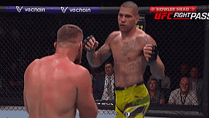 VÍDEO: assista aos melhores momentos do UFC 291