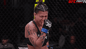 VÍDEO: assista aos melhores momentos do UFC Vegas 77