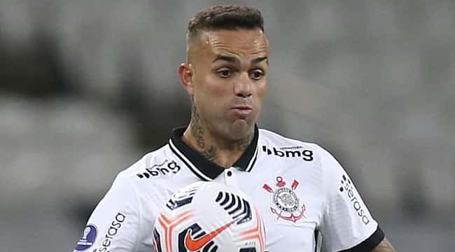 VÍDEO: Luan é agredido por torcedores em motel