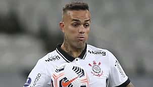 VÍDEO: Luan é agredido por torcedores em motel