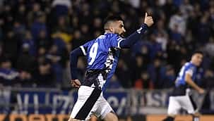 Vasco entra na briga por Michael Santos 