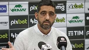 Na lanterna do Campeonato Brasileiro, Vasco SAF demite CEO