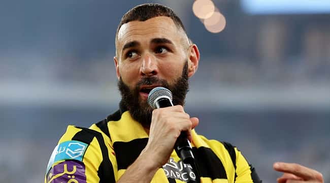 Além de CR7, veja alguns nomes famosos que estarão na Liga Saudita em 2023