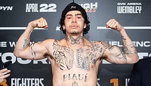 Whindersson Nunes é azarão para luta de boxe contra King Kenny, segundo casa de apostas