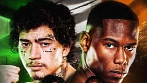 Whindersson Nunes x King Kenny: como assistir a luta de boxe ao vivo e de graça