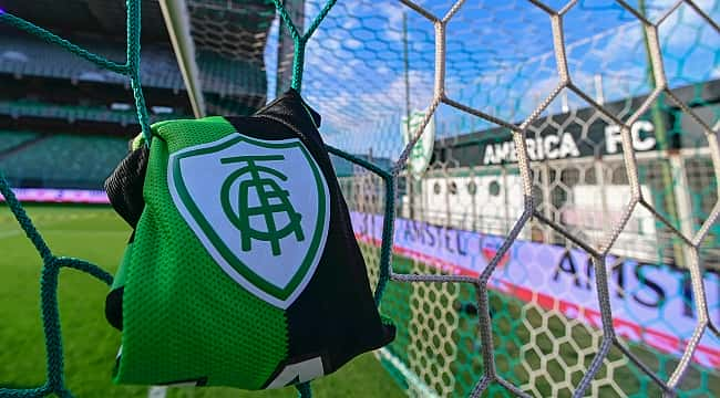 América-MG x São Paulo: Onde assistir ao vivo grátis e escalações