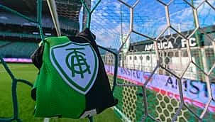 América-MG x São Paulo: Onde assistir ao vivo grátis e escalações