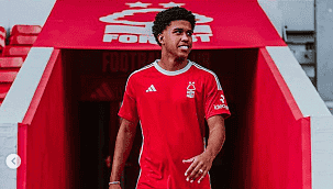 Andrey Santos, do Chelsea, é emprestado a time da Premier League 