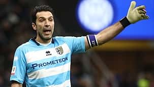 Aos 45 anos, Buffon se aposenta do futebol