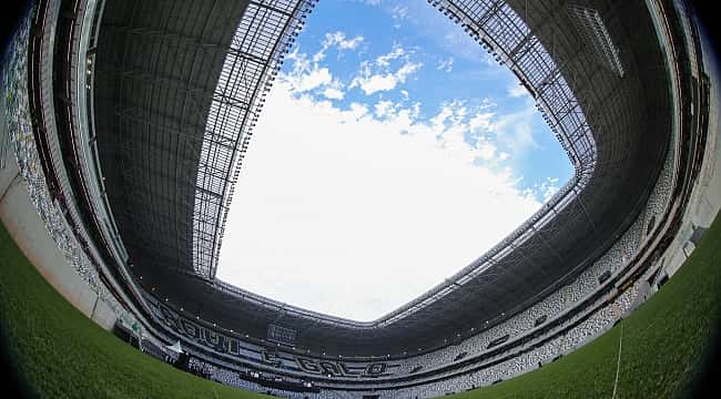 Atlético-MG x Santos: Arena MRV 'estreia' neste domingo