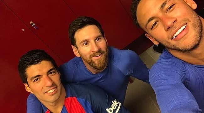 As maiores amizades do futebol