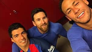 As maiores amizades do futebol