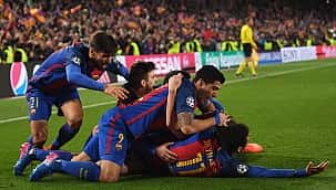 As maiores viradas da história do futebol