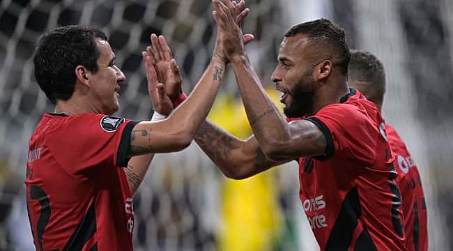 Athletico-PR x Bolívar: escalações e onde assistir ao vivo e de graça