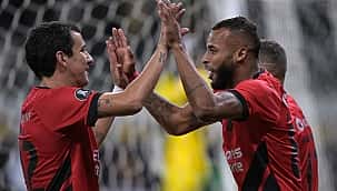 Athletico-PR x Bolívar: escalações e onde assistir ao vivo e de graça