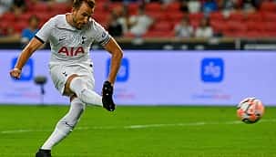 Bayern de Munique acerta a contratação de Harry Kane, do Tottenham