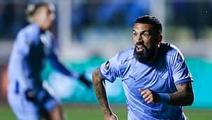 Bolívar vence Athletico-PR em La Paz no jogo de ida das oitavas da Libertadores