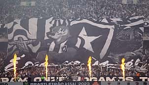 Botafogo x Bahia: Onde assistir ao vivo grátis e escalações