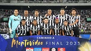 Botafogo x Defensa y Justicia: Onde assistir ao vivo grátis e escalações