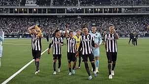 Botafogo x Guaraní-PAR: prováveis escalações e onde assistir ao vivo e de graça