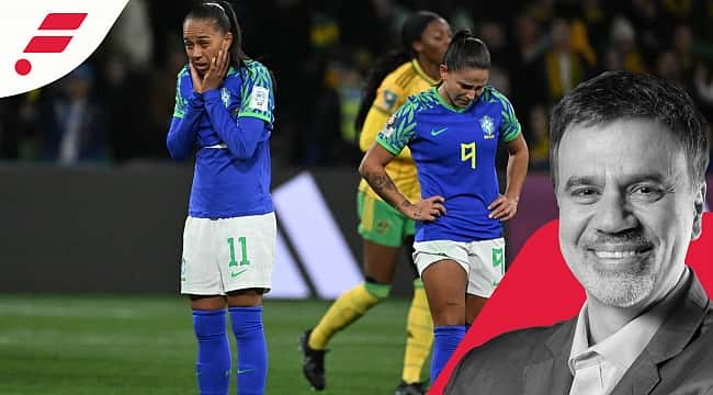 Coluna do Mauro Beting: ''Brasil acima do zero''