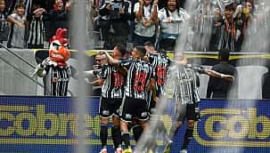 Brasileirão 2023: os resultados da 21ª rodada