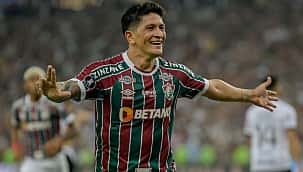 Cano ultrapassa Haaland e lidera artilharia do mundo, veja a lista