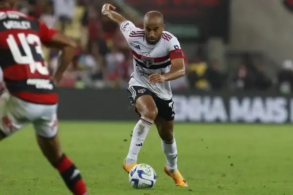 Sorteio Copa do Brasil: São Paulo e Flamengo decidem em casa