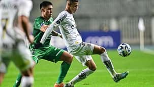 Chelsea encaminha contratação de Deivid Washington do Santos