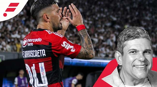 Coluna do João Guilherme: "O dinheiro não joga"