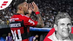 Coluna do João Guilherme: "O dinheiro não joga"