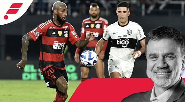 Coluna do Mauro Beting: "Malvadão na alma" 