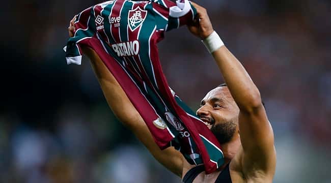 Fluminense vence Argentinos Juniors no fim e avança às quartas de final da Libertadores