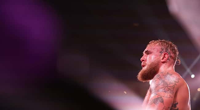 Como apostar em Jake Paul na luta de boxe contra Nate Diaz
