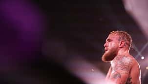 Como apostar em Jake Paul na luta de boxe contra Nate Diaz