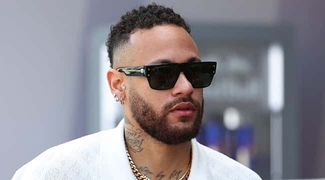 Confira 10 dos principais carros de luxo de Neymar, o novo reforço do Al-Hilal