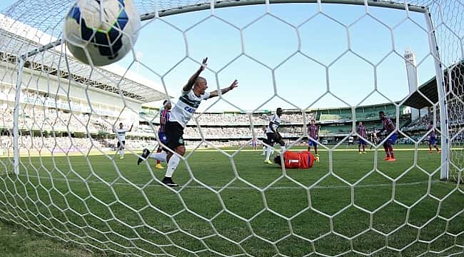 Confira os estádios do Brasileirão 2023