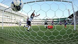 Confira os estádios do Brasileirão 2023